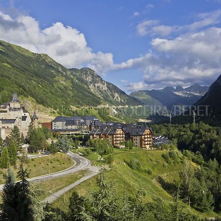 Apartarent 1500 Бакейра-Берет Экстерьер фото